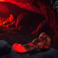 Ares Dildo Kämpft Leidenschaft von Epic