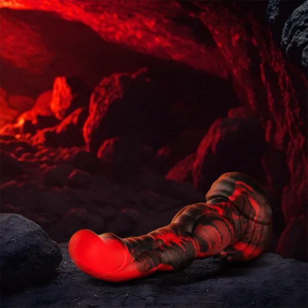 Ares Dildo Kämpft Leidenschaft von Epic | Fesselliebe.de