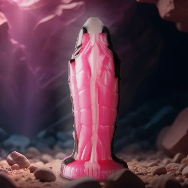Triton Dildo die Kraft des Reptils von Epic | Fesselliebe.de
