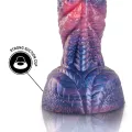 Dionysus Dildo Tanz der Freude von Epic
