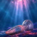 Dionysus Dildo Tanz der Freude von Epic