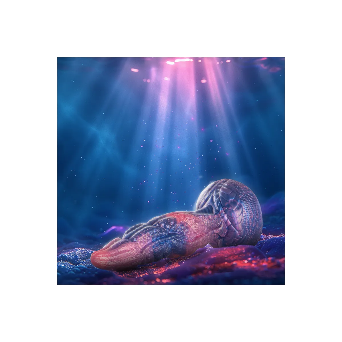 Dionysus Dildo Tanz der Freude von Epic | Fesselliebe.de