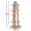 Talos Dildo der Kraft und des Vergnügens von Epic