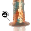 Talos Dildo der Kraft und des Vergnügens von Epic