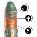 Talos Dildo der Kraft und des Vergnügens von Epic