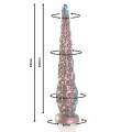 Charybdis Feiner Tentakel-Dildo, Grosse Grösse von Epic