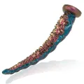 Charybdis Feiner Tentakel-Dildo, Grosse Grösse von Epic