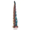 Charybdis Feiner Tentakel-Dildo, Grosse Grösse von Epic