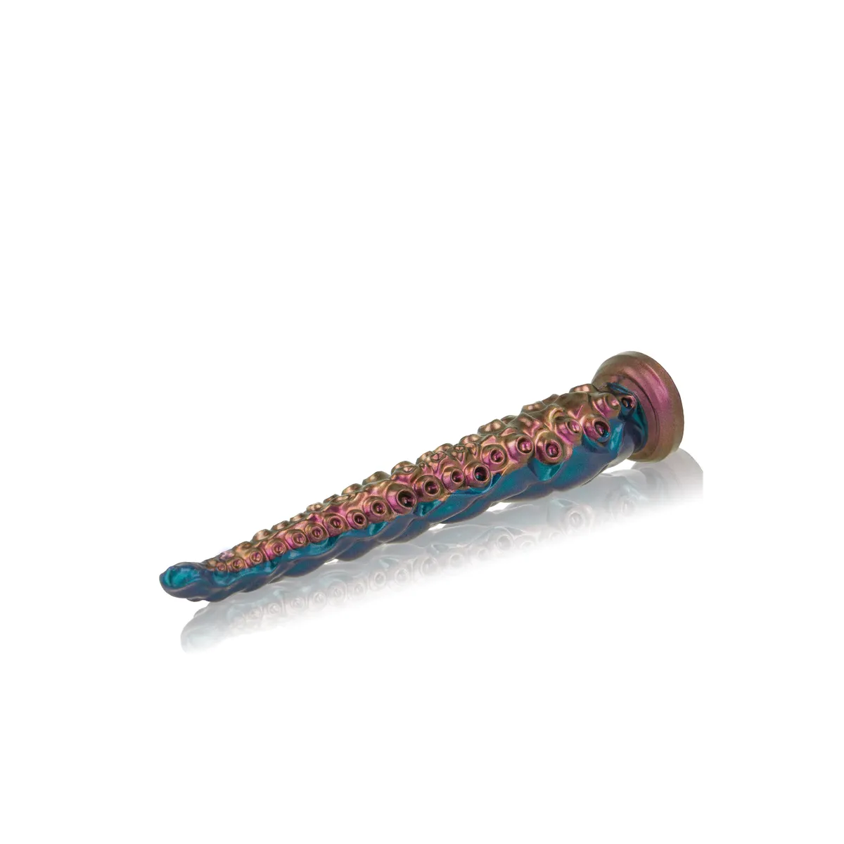 Charybdis Feiner Tentakel-Dildo, Grosse Grösse von Epic | Fesselliebe.de