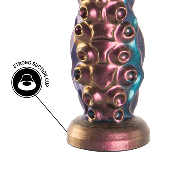 Charybdis Feiner Tentakel-Dildo, Grosse Grösse von Epic | Fesselliebe.de