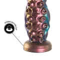Charybdis Feiner Tentakel-Dildo, Kleine Grösse von Epic