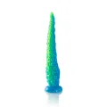 Scylla Fluoreszierender Dünner Tentakel-Dildo, Kleine Grösse von Epic