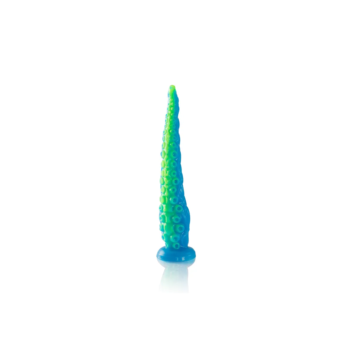 Scylla Fluoreszierender Dünner Tentakel-Dildo, Kleine Grösse von Epic | Fesselliebe.de