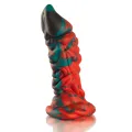 Phobos Dildo Kind der Liebe und Freude, Kleine Grösse von Epic
