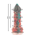 Phobos Dildo Kind der Liebe und Freude, Kleine Grösse von Epic