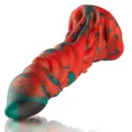 Phobos Dildo Kind der Liebe und Freude, Kleine Grösse von Epic