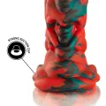 Phobos Dildo Kind der Liebe und Freude, Kleine Grösse von Epic