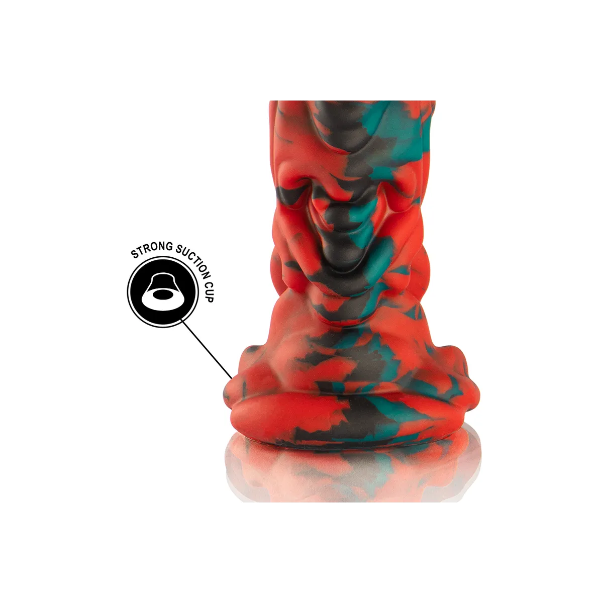 Phobos Dildo Kind der Liebe und Freude, Kleine Grösse von Epic | Fesselliebe.de