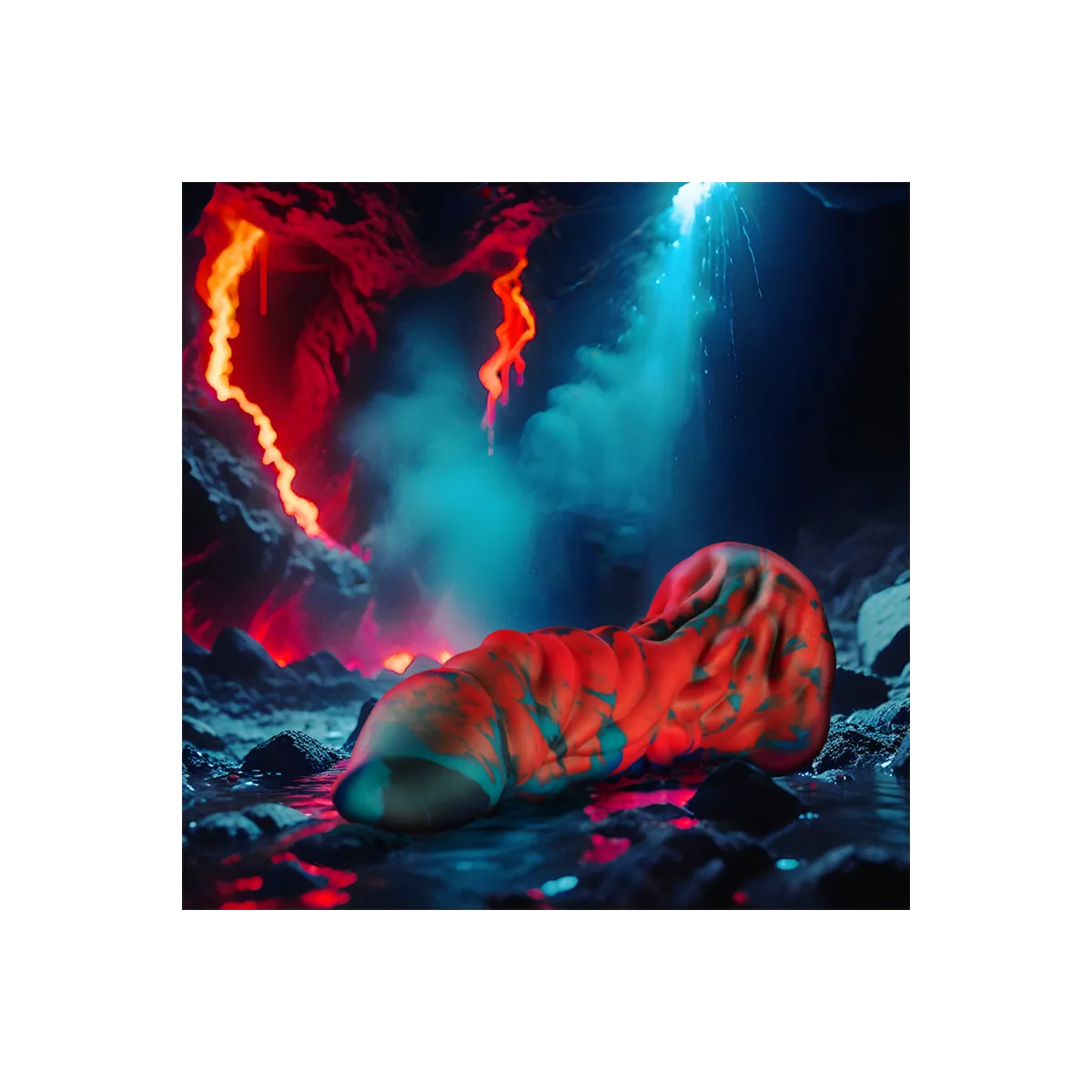 Phobos Dildo Kind der Liebe und Freude, Kleine Grösse von Epic | Fesselliebe.de