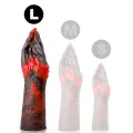 Lilith Dildo Böser Dämon L von Epic