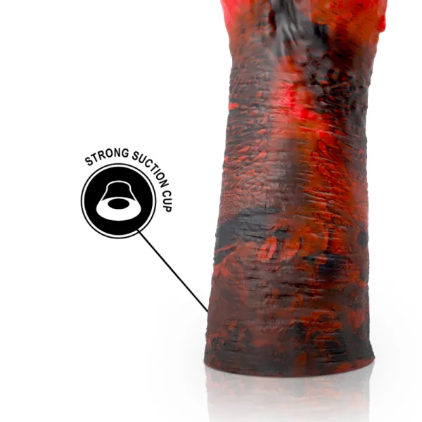 Lilith Dildo Böser Dämon L von Epic | Fesselliebe.de