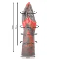 Lilith Dildo Böser Dämon M von Epic