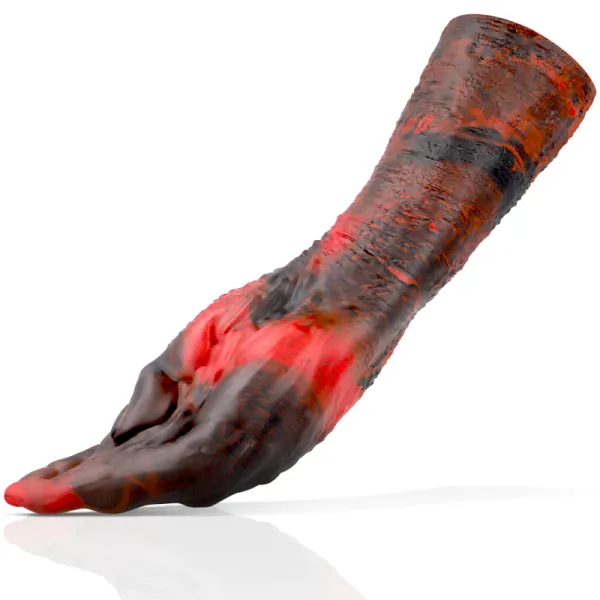 Lilith Dildo Böser Dämon M von Epic | Fesselliebe.de