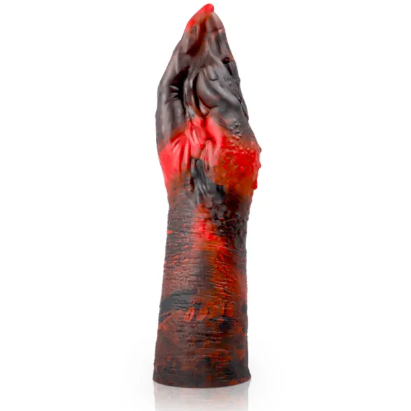 Lilith Dildo Böser Dämon M von Epic | Fesselliebe.de