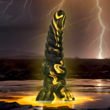 Furias Dildo Griechisch Mythologisch Kreatur von Epic | Fesselliebe.de