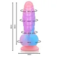 Empusa Dildo Wächter des Hades von Epic