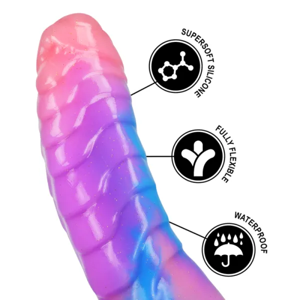 Empusa Dildo Wächter des Hades von Epic | Fesselliebe.de
