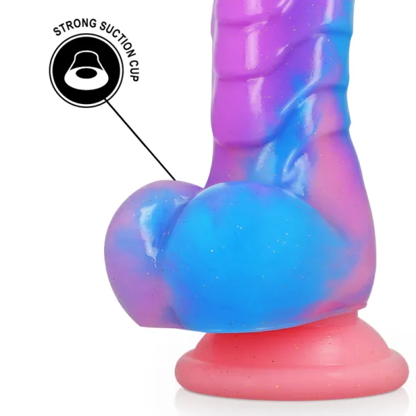 Empusa Dildo Wächter des Hades von Epic | Fesselliebe.de