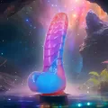 Empusa Dildo Wächter des Hades von Epic