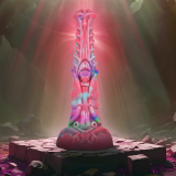 Sidhe Dildo Unsterbliche Kreatur von Epic | Fesselliebe.de