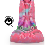 Sidhe Dildo Unsterbliche Kreatur von Epic | Fesselliebe.de
