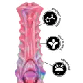 Sidhe Dildo Unsterbliche Kreatur von Epic