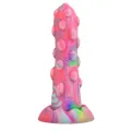 Nixie-Dildo mit Formwandelnder Geist von Epic