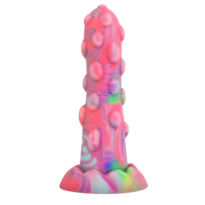 Nixie-Dildo mit Formwandelnder Geist von Epic | Fesselliebe.de