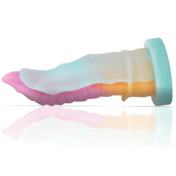 Kelpie Dildo Wassergeist Pferdeform von Epic | Fesselliebe.de