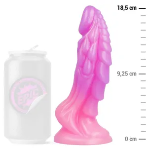 Dildo Galatea Lunar Glow von Epic | Fesselliebe.de