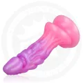 Dildo Galatea Lunar Glow von Epic