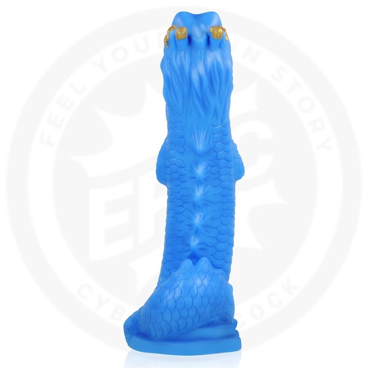 Dildo Naga Celestial Dragon von Epic | Fesselliebe.de