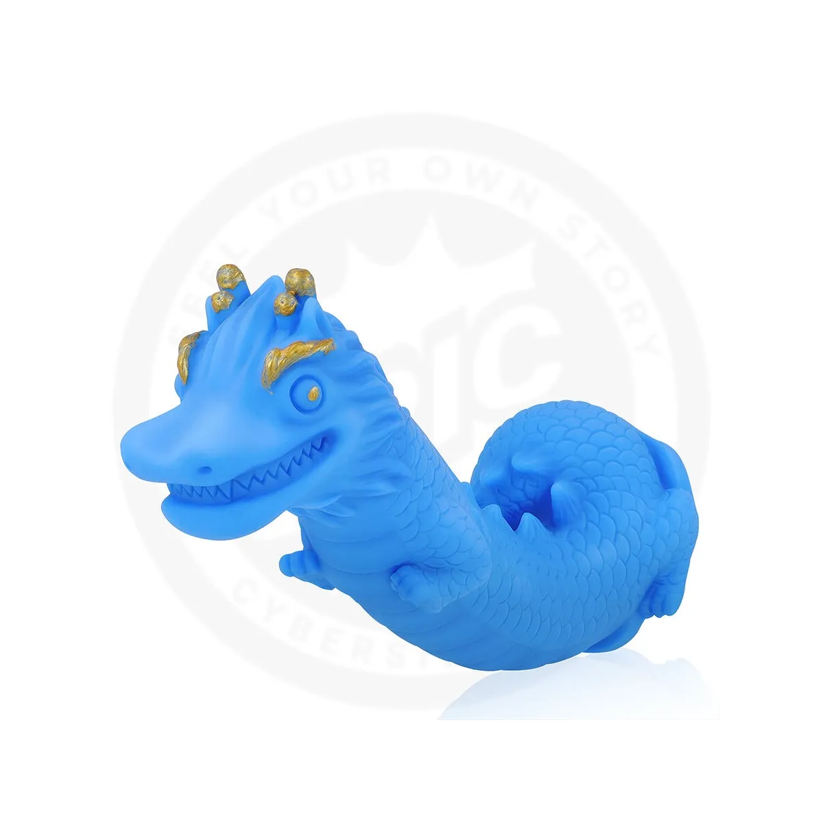 Dildo Naga Celestial Dragon von Epic | Fesselliebe.de