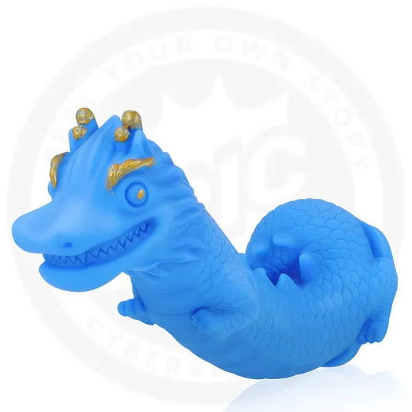 Dildo Naga Celestial Dragon von Epic | Fesselliebe.de