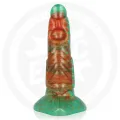 Dildo Tiryon Green Flash von Epic