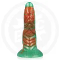 Dildo Tiryon Green Flash von Epic