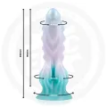 Dildo Lunara Kosmisches Licht von Epic