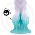 Dildo Lunara Kosmisches Licht von Epic