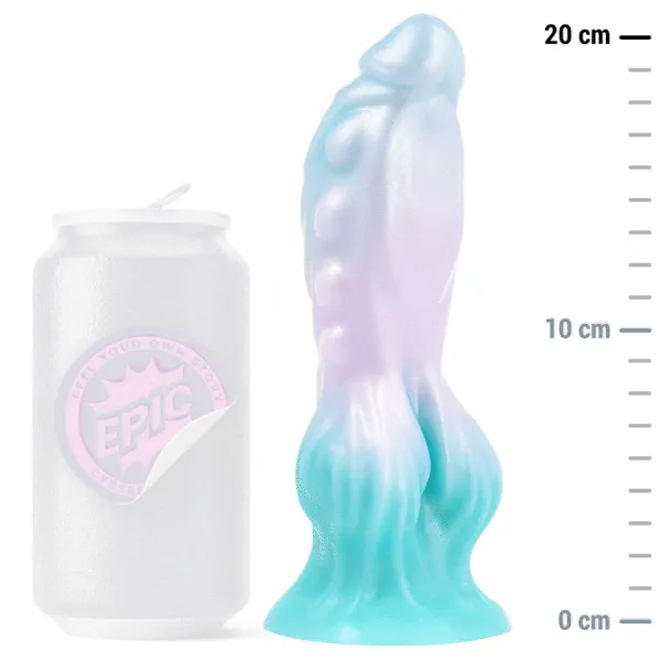 Dildo Lunara Kosmisches Licht von Epic | Fesselliebe.de
