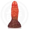 Dildo andros Wild Roots von Epic